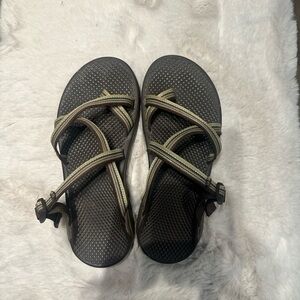 Women’s Chaco Slides